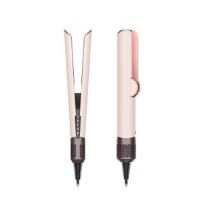 Dyson Airstrait Straightener, Wet to Dry Hair Straightener, No Heat Damage, No hot Plates, All Hair Types