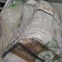 Thick Linen Sand Beige Black Out Curtains 96 Inch Long for Living Room, Elegant Pinch Pleated Room Darkening Cream Curtain & Drapes 40x96 Length for Bedroom Privacy Insulated Windows Burg 2 Panels Set