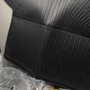 Binmotor-Floor Mats & Cargo Liner for Cadillac XT5 2017-2025, All Weather Car Floor Mat TPE Mats Cargo Mat Trunk Mat for Cadillac XT5 Accessories