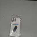 iPhone 15 case (iPhone 15 Pro Max) Transparent