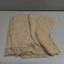 Newborn Posing Wrap Newborn Photography Props Soft Stretch Knit Blanket Handmade Wrap for Baby Boys Girls Photoshoot