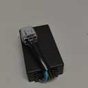 Motorcycle CDI Ignition Rev Box Replacement for KLX110 KLX 110 2002-2009