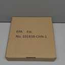 1pack 3-in-1 True HEPA Filters Compatible with Pure Enrichment PureZone Air Purifier, 3-Stage H13 True HEPA Replacement Filter,