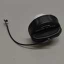 Gas Cap,Fuel Cap For 2000-2019 Dodge Ram 1500 2500 3500 Charger Challenger Durango Journey Nitro Grand Caravan Caliber Dakota & Chrysler 200 300 Town and Country Aspen Sebring Jeep Wrangler JK Liberty (52030377AB)