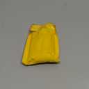 SCX24 Universal Front and Rear Axles Set with Counterweights for 1/24th RC Crawler Car (Front & Rear)