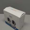 blurams 5G Cameras for Home Security, 2K Pet Camera with Phone App, 360 PTZ Indoor Camera w/Dual-Band WiFi6, Free Human/Motion/Sound Detection, 2-Way Talk, Night Vision, Compatible with Alexa, 2Pack