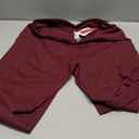 baleaf Women's Fleece Lined Leggings Water Resistant Thermal Winter Warm Tights High Waisted with Pockets Running Gear L