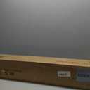 18 Inch California King Bed Frames Heavy Duty Metal Platform No Box Spring Needed, Maximum Storage, Easy to Assembly, Noise Free, Black