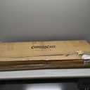ChromaCast CC-BHC Bass Guitar Hard Case Black