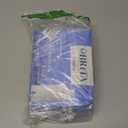 Brita Standard Water Filter for Pitchers and Dispensers, BPA-Free, Reduces Copper, Cadmium and Mercury Impurities, Lasts Two Months or 40 Gallons, Includes 3 Filters for Pitchers