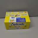 SPLENDA Zero Calorie Sweetener, 700 Count Packets (EXP 12/31/26)