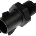 Dorman 902-021 Ambient Air Temperature Sensor Compatible with Select Ford / Lincoln / Mercury Models