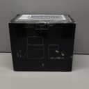 simplehuman Compost Caddy, Detachable and Countertop Bin, 4 Liter / 1.06 Gallon, Brushed Stainless Steel