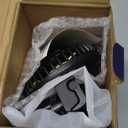 Dual Head Car Cooling Fans for Backseat kids with Long Arm, 2000mAh Battery Powered Rechargeable Car Back Seat Headrest Fan for Baby Dog Rear Facing 12V Car Accessories for Sedan Suv Rv Truck