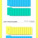 CRAVITY - LIBERTY : IN OUR COSMOS (Vol.1 Part 2) Album+Extra Photocards Set (LIBERTY ver.)