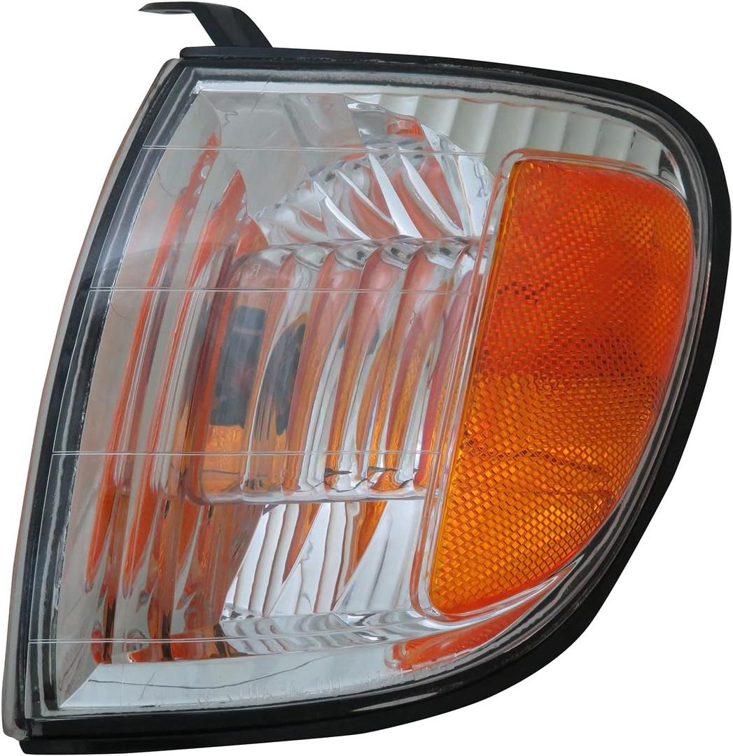 TYC 18-5478-00 Toyota Tundra Driver Side Replacement Signal Lamp