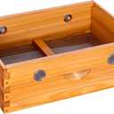 MayBee 10-Frame Beehive Quilt Box for Langstroth Beehive