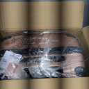 Kenneth Cole REACTION Out of Bounds Lightweight Hardshell 4-Wheel Spinner Luggage, Rose Gold, 28-Inch Checked