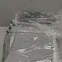 Toozey Insulated Outdoor Cat House with 4 Bonus Insulation Sheets  WeatherResistant, Easy Assembly, Durable Feral Cat Shelter with Removable Soft Mat for Winter Protection, Grey