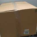 COZY KISS Dog Stairs for Small Dogs, 4 Tier Wider Pet Stairs for Couch and Beds, 17.7" H Non-Slip Dog Steps for Old Cats, Puppy, Small Medium Dogs, 17.7x23.6x17.7 inch, Beige