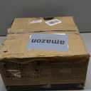 ledmo 120W LED Barn Light Dusk to Dawn Adjustable Angle with Mountiong Arms 18000LM Outdoor Lighting Yard Light with Photocell 5000K Brightset IP65 Waterproof Security Flood Lights