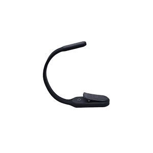 Recharge Led booklight