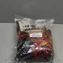 RKKVQP Kids Vampire Costume for Boys Halloween Costumes Toddler Vampire Dark Prince Cosplay Outfit Birthday Dress Up Set, 11-12Y