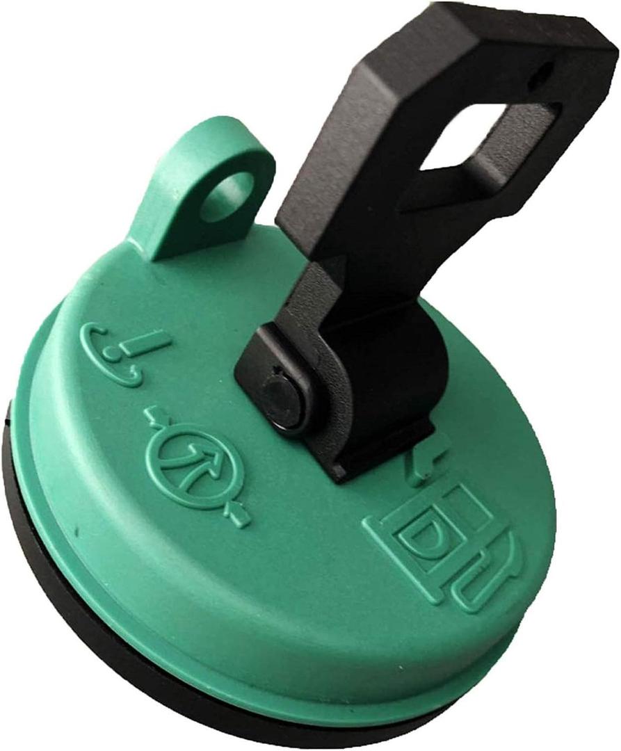 Solarhome Fast Fill Fuel Tank Cap AT346094 Compatible With John Deere Loader Dozer Tractor Grader 1400 2854 310L 310SL 315SL 325SL 370E 410E 410L 524K 544J 544K 640L 644K 648L 724K 7250R 7260