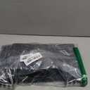 MENEEA Upgraded Cooling Fan Charging Station for Xbox Series X Console & Controller, Dual Charger Dock & Cooler System Stand with 15 Colorful Lights for Xbox Series X Accessories Kit (Black)