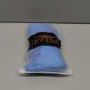 Frelaxy Compression Sack, 40% More Storage! 11L/18L/30L/45L/52L Compression Stuff Sack, Water-Resistant & Ultralight Sleeping Bag Stuff Sack - Space Saving Gear for Camping, Hiking (Blue)