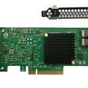 SXTAIGOOD LSI 9300-8I SAS3008 12Gbps SATA/SAS 8-Port HBA IT Mode ZFS FreeNAS unRAID Controller