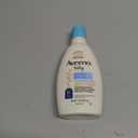 Aveeno Baby Eczema Therapy Moisturizing Cream, Natural Colloidal Oatmeal & Vitamin B5, Baby Cream for Dry, Itchy, Irritated Skin Due to Eczema, Paraben- & Steroid-Free, 12 fl. oz