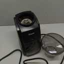 Baratza Encore Coffee Grinder ZCG485BLK, Black