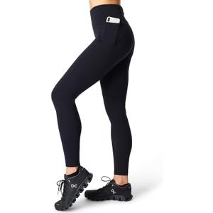 Sweaty Betty Women's Power Workout Leggings/Black (Medium)