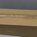 240323002 Refrigerator Door Bin Shelf Compatible with Frigidaire or Electrolux, Bottom 2 Shelves on Refrigerator Side, Clear, Double Unit, Replaces PS429725, AP2115742
