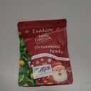 Ornament Hooks  Essential Christmas Tree Decorating Hangers Great Xmas Ornament Hooks for Hanging Christmas Decorations 35 PCS (Round-Upgraded-35pcs)