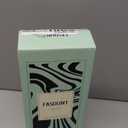 FASDUNT Shower Head with Handheld, High Pressure Handheld Shower Head with 80" Extra Long Stainless Steel Hose & Adjustable Bracket, Showerhead with ON/OFF Switch for Pets Bath (Premium Chrome)