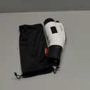 Adapter for Tesla to J1772 Adapter, Compact with Light Indicator, Compatible with Tesla Wall/Mobile/Destination Chargers, Converts Tesla to J1772 for Non-Tesla EVs (for J1772 EVs Only) (DD003C-WH, Matte White)