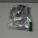 Hands Free Dog Leash, 10.1ft Crossbody & Waist-Wear Adjustable Leash, Dual-Zone Length Control, Shock-Absorbing Handle, Lightweight Rope Leashes for Small & Medium Dogs Grey