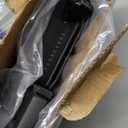 ILONPA Black Center Console Lid Armrest Box Cover w/Latch Fits for 20072013 Chevy Avalanche Silverado Tahoe GMC Sierra 1500 2500HD 3500 Replace for 20864154 20864151 20864153 Middle Console Lid Top