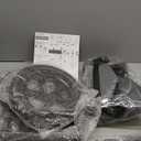 Adjustable Large Dog Wheelchair for Back Legs, Upgraded Wheel, Disabled Pets, Leg Brace, Mobility Aid for Large Pets, Hind Limb Rehabilitation, Older, Disabled (XL(Chest 28.3-33.9in))