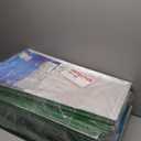 Filtrete Clean Living Dust Reduction AC Furnace Air Filter, MPR 600, 16 x 25 x 1-Inches, 11-pack