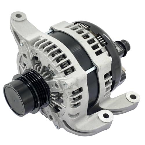 12V 170 Amp Alternator Compatible with 2020-2022 Ford Escape 2.0L 2022-2024 Maverick 2.0L 2020-2025 Lincoln Corsair 2.0L/2.3L Replace LX6Z-10346-F LX6T10300DA 1042119960