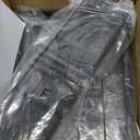 EsLuker.ly Coffee Bar Station Organizer with K Cup Drawer, Pod Holder Storage Rack with 7 Mug Hooks for Countertop, Wooden Coffee Machine Maker Stand for Home Office, SpaceSaving for Coffee Lovers