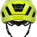 Lazer Tempo KCFlash Yellow Uni Hat/Hat, Unisex, Yellow
