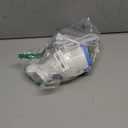 Vicks Sinus Inhaler, Plug-in Non-Medicated Steam Inhaler for Sinus Relief, Allergies, Congestion & Colds, Vocal Steamer, Soothes Nasal & Throat Passages, Works with VapoPads (1 Included)