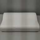 Tempur-Pedic TEMPUR-Ergo Neck Pillow, Large Profile, White