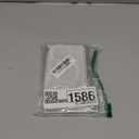 CASEKOO Ultra-Magnetic Stand for iPhone 16 Pro Case [Military Drop Protection] [Compatible with MagSafe] Shockproof Translucent Matte Slim Ring Holder Case for iPhone 16 Pro 6.3", Dove White