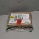 Karman Anti Tippers for S-100 Series Ergonomic Wheelchair, Black