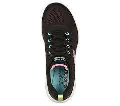 Skechers Women's 149302 Flex Appeal 4.0 Sneaker 7,5